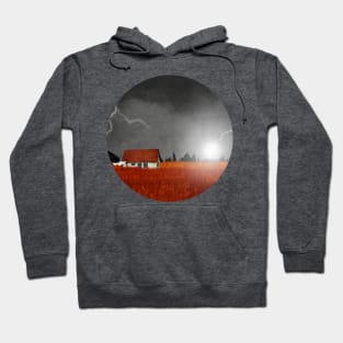 Lightning Strike Hoodie